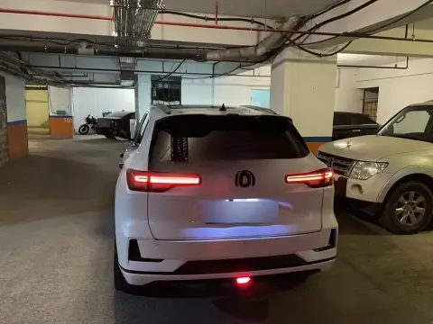 Changan Qiyuan Q05 2025 — миниатюра 3