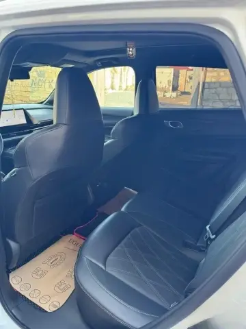 Changan Qiyuan Q05 2025 — миниатюра 8