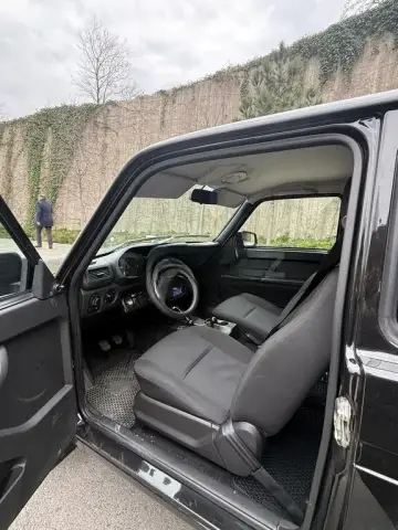 LADA (VAZ) Niva 2025 — миниатюра 4