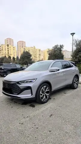 BYD Tang 2025 — миниатюра 3