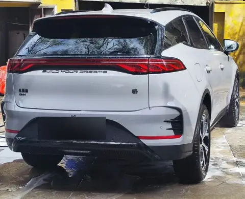 BYD Tang 2025 — миниатюра 5