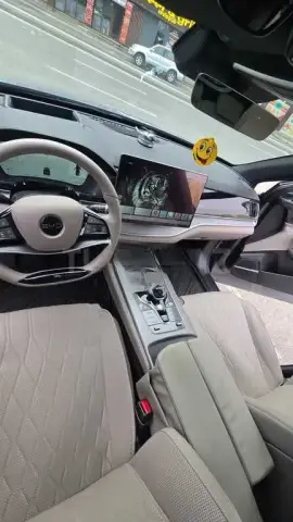 BYD Tang 2025 — миниатюра 8