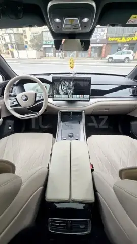 BYD Tang 2025 — миниатюра 9