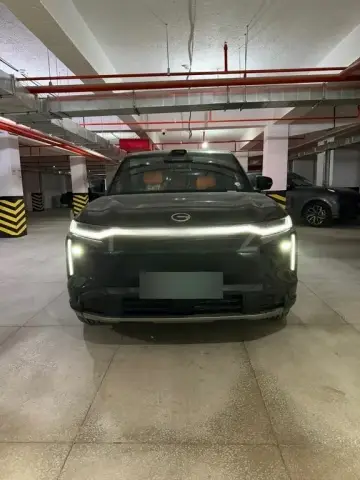 GAC S7 2025 — миниатюра 1