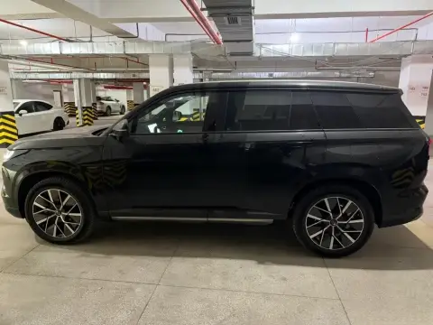 GAC S7 2025 — миниатюра 3