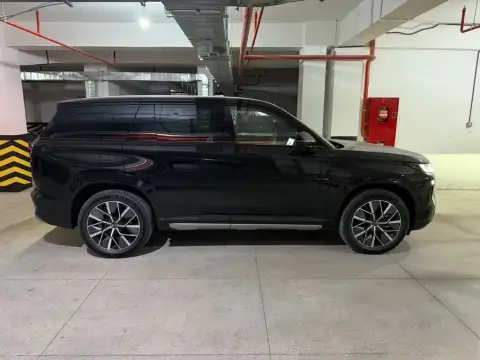 GAC S7 2025 — миниатюра 4