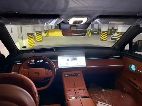 GAC S7 2025 — миниатюра 8