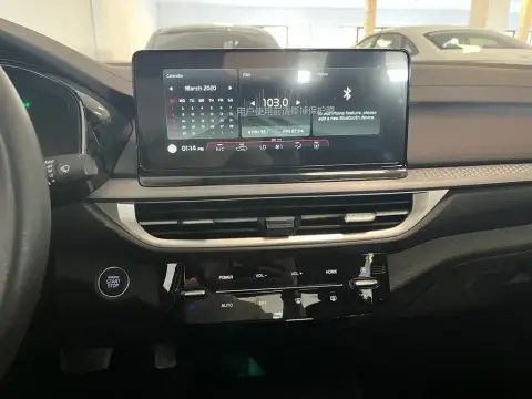 Kia K3 2025 — миниатюра 6