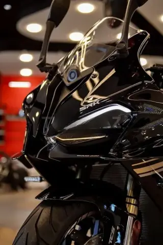QJMotor SRK 800 RR 2026 — миниатюра 6