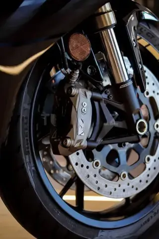 QJMotor SRK 800 RR 2026 — миниатюра 10
