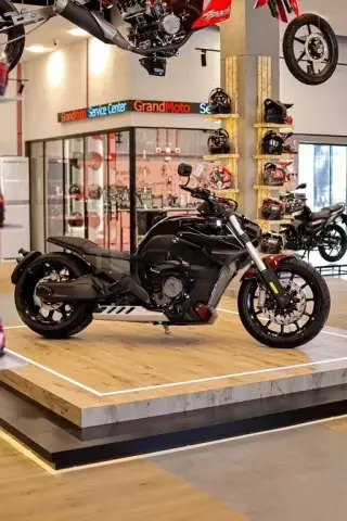 BENDA LFC 700 Pro 2026 — миниатюра 2