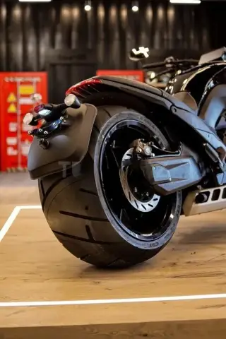 BENDA LFC 700 Pro 2026 — миниатюра 5