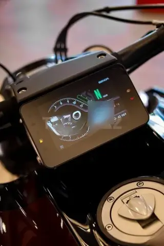 BENDA LFC 700 Pro 2026 — миниатюра 7