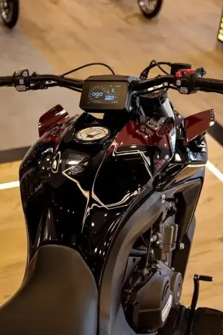 BENDA LFC 700 Pro 2026 — миниатюра 8