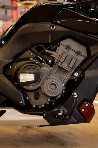 BENDA LFC 700 Pro 2026 — миниатюра 10