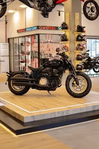 BENDA Napoleonbob 500 2026 — миниатюра 2