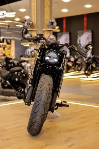BENDA Napoleonbob 500 2026 — миниатюра 4