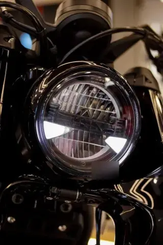 BENDA Napoleonbob 500 2026 — миниатюра 5