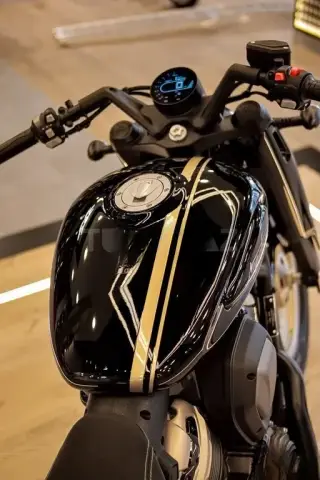 BENDA Napoleonbob 500 2026 — миниатюра 7