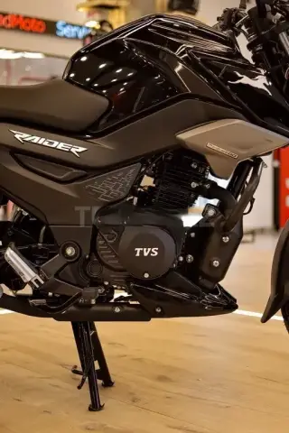 TVS Raider 2026 — миниатюра 8