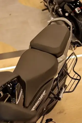 TVS Raider 2026 — миниатюра 9