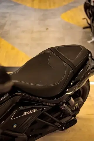 Dayun DY250GY-8 2026 — миниатюра 8