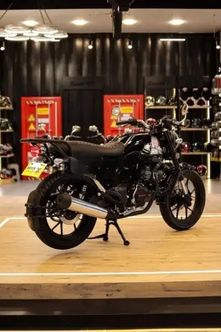 Dayun DY200-3AF 2026 — миниатюра 3