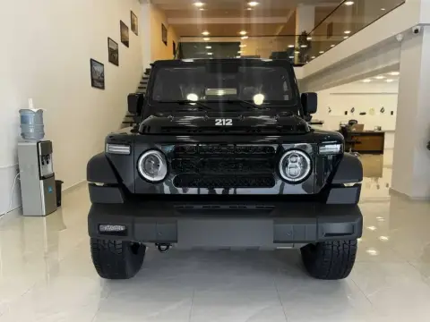 BAW 212 2026 — миниатюра 1