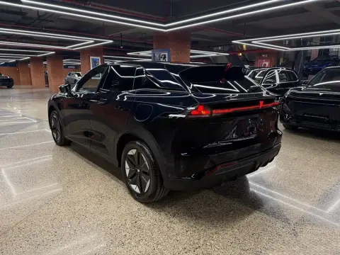 Changan Deepal S07 2025 — миниатюра 8