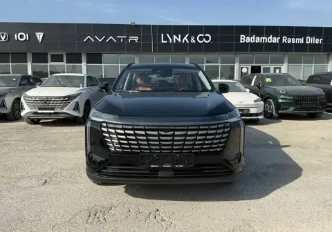 Haval H6 2026