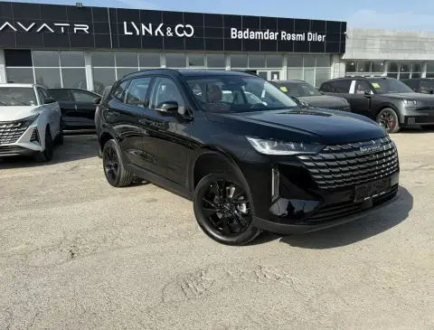 Haval H6 2026 — миниатюра 3
