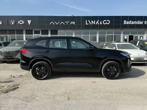 Haval H6 2026 — миниатюра 4