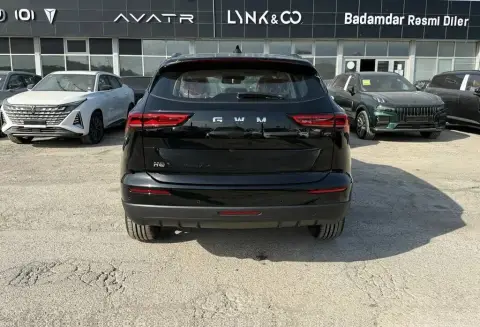 Haval H6 2026 — миниатюра 5