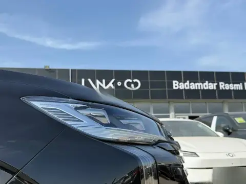 Haval H6 2026 — миниатюра 7