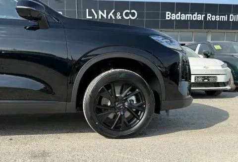 Haval H6 2026 — миниатюра 10