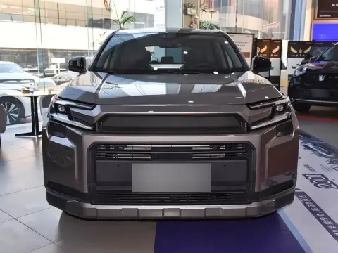 Toyota RAV4 2026 — миниатюра 2