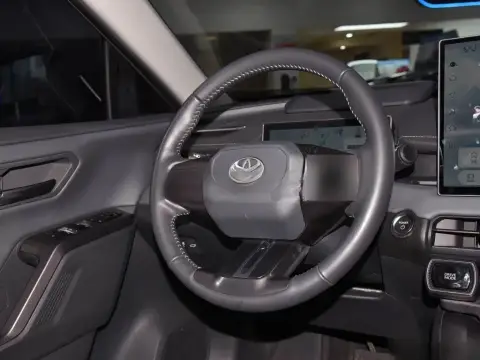 Toyota RAV4 2026 — миниатюра 7