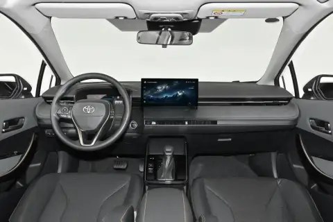 Toyota Corolla 2026 — миниатюра 4