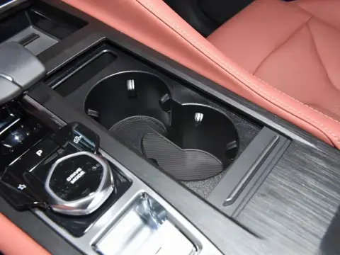 Changan CS 75 Plus 2026 — миниатюра 9