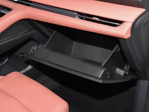 Changan CS 75 Plus 2026 — миниатюра 10