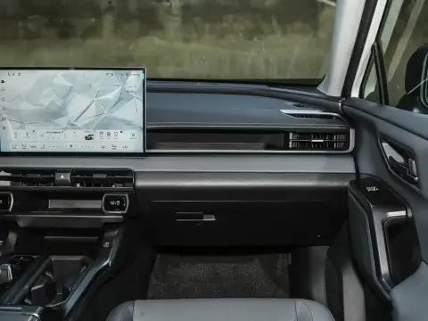 Toyota RAV4 2026 — миниатюра 7