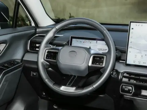 Toyota RAV4 2026 — миниатюра 9
