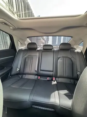 Hyundai Sonata 2025 — миниатюра 5