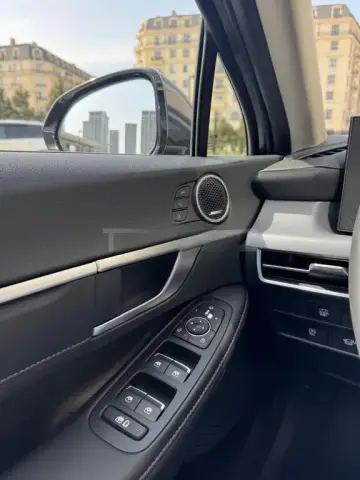 Hyundai Sonata 2025 — миниатюра 7