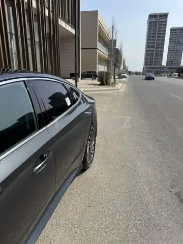 Hyundai Sonata 2025 — миниатюра 9