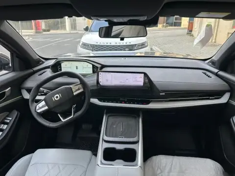 Changan Qiyuan Q05 2025 — миниатюра 4