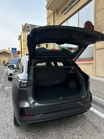 Changan Qiyuan Q05 2025 — миниатюра 5
