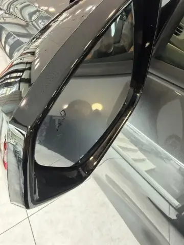 Changan Uni-Z 2025 — миниатюра 3