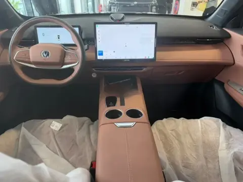 Changan Uni-Z 2025 — миниатюра 4