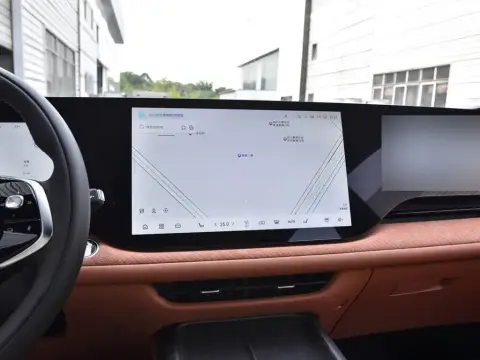 Changan CS 75 Plus 2025 — миниатюра 8